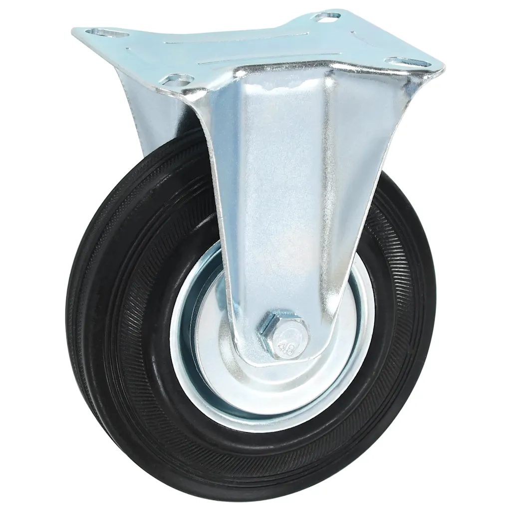 Rotelle 8 pz 125 mm 278046