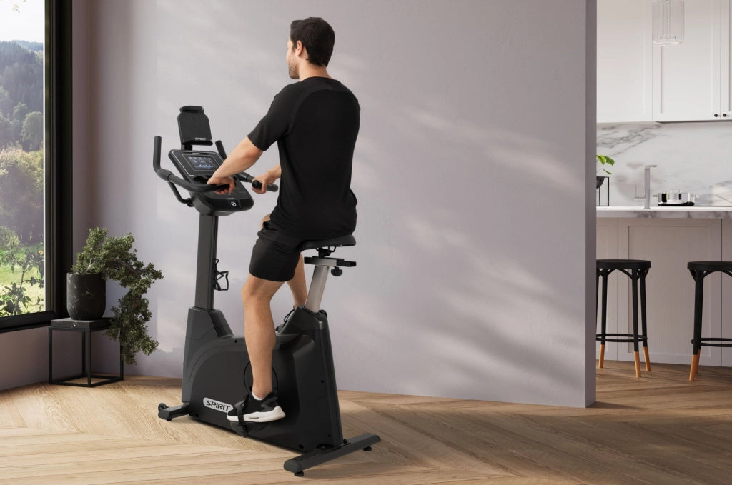 Biciclette per esercizi e fitness - Ergometro