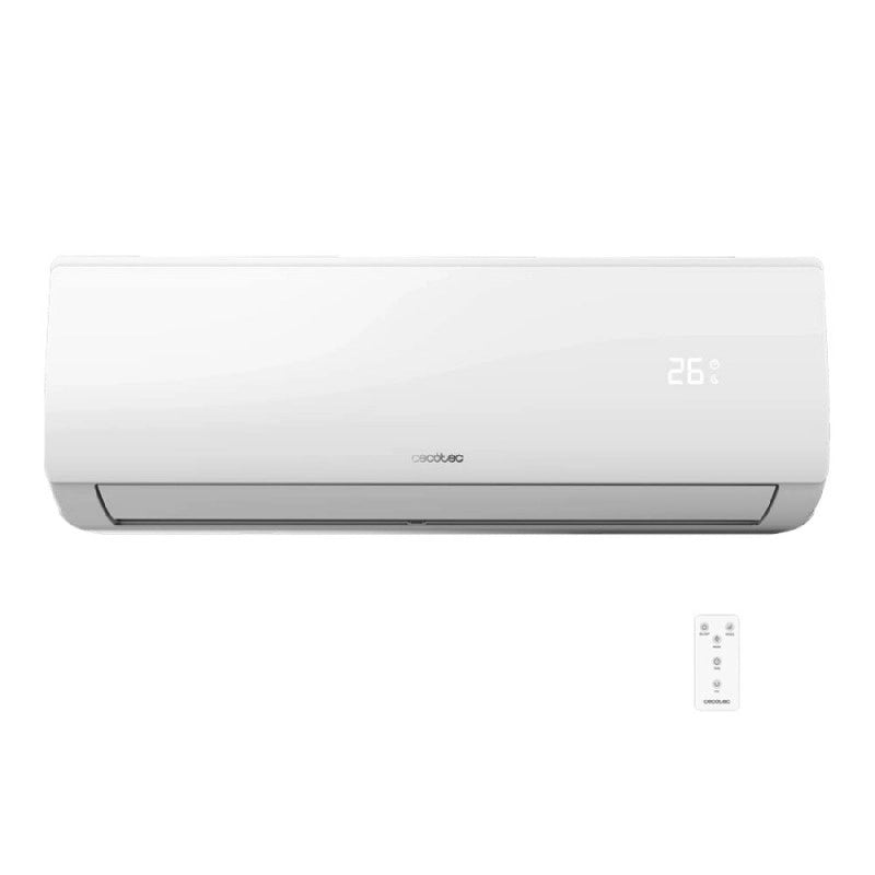 CECOTEC 08181 - Condizionatore split AirClima 9000 Smartfresh