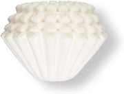 Filtro Wave 155 Pacchetto da 100 Bianco (22213)