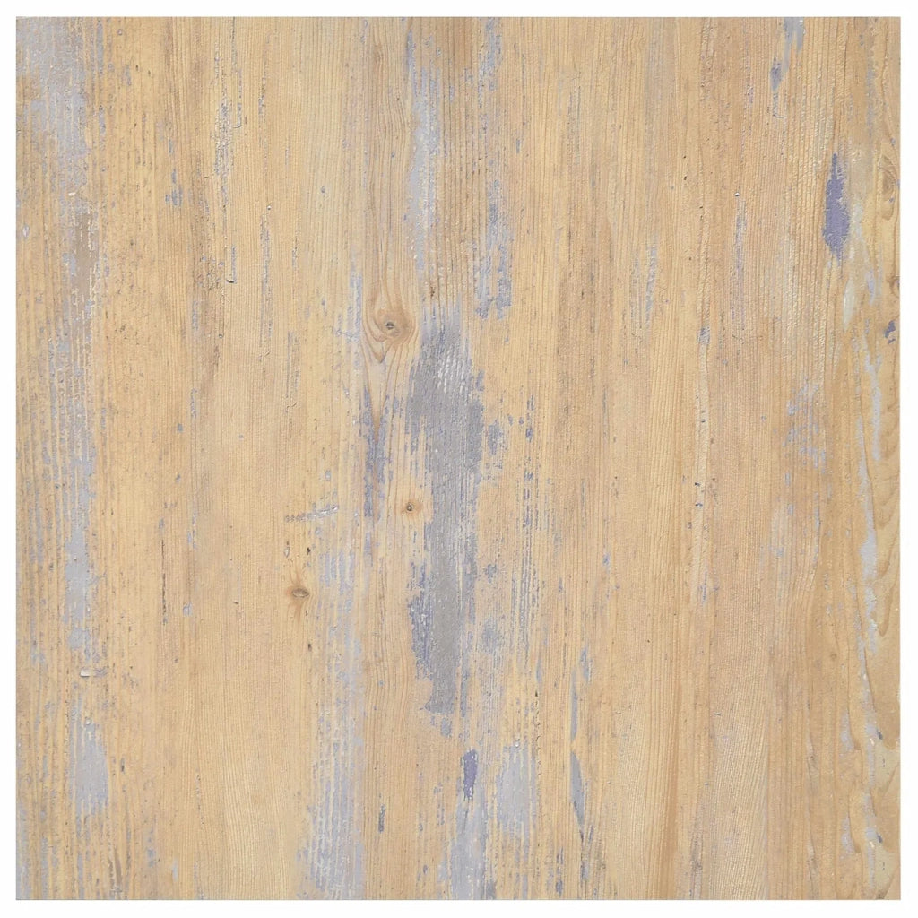 Tavole per Pavimenti 5,11 m² 55 pcs PVC Marrone e Grigio 42046341
