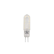 Lampadina a led G4 da 1,6W e 360 5000K