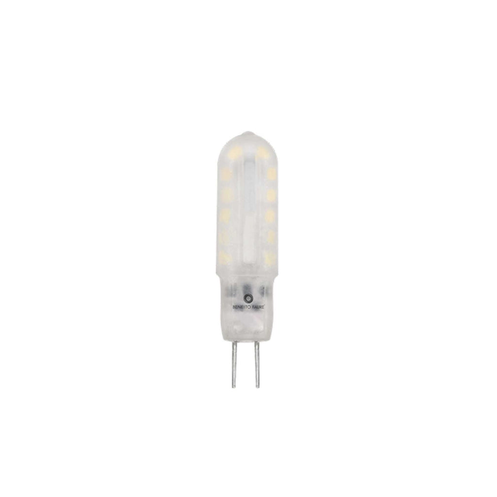 Lampadina a led G4 da 1,6W e 360 5000K