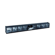 Cassettiera Multibin 9 Cassetti 600X65X80