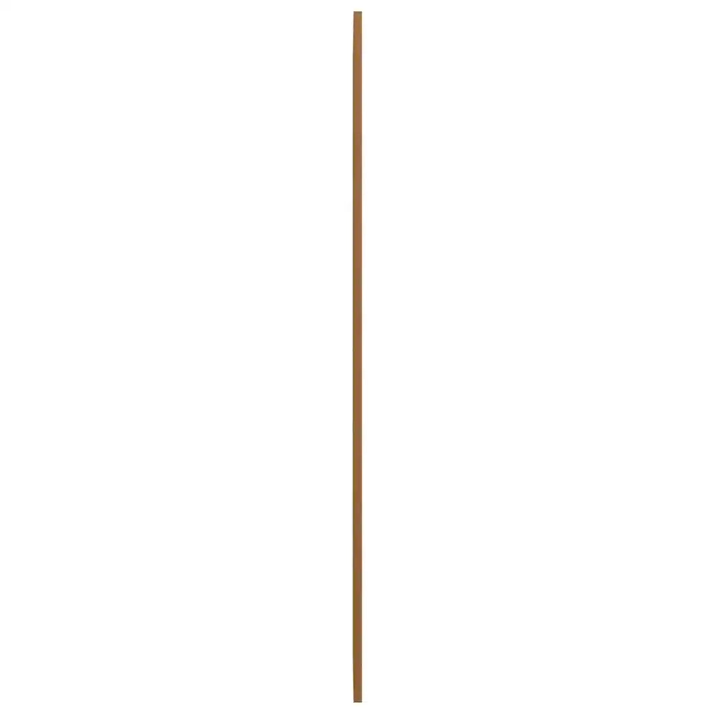 Pannelli decorativi 150 pcs Legno vecchio 21 x 30 x 0,27 cm 885579