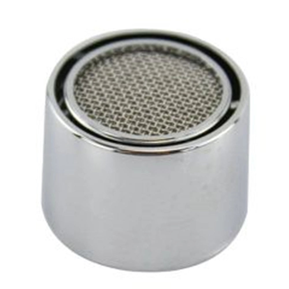 Trade Shop - Set 12pz Aeratore Per Rubinetti F22 In Abs Filtro Rubinetto Femmina Rompigetto 52703 -