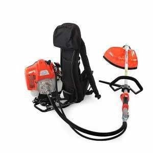 DECESPUGLIATORE A SCOPPIO DS 52 A ZAINO 51.7CC 2T KW 1,45
