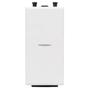 Interruttore assiale illuminato 1p 10ax 250v serie s44