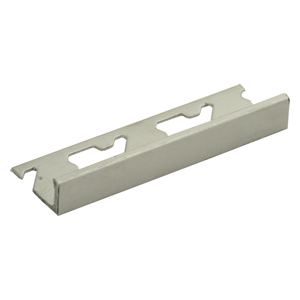 10pz giunto di delimitazione per pavimenti mm 10 h.cm 250 cod:ferx.1031210nlm