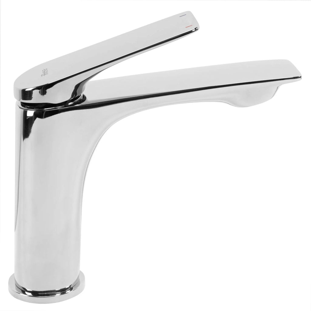 Rubinetto Da Bagno Rea Avalon Chrome Low