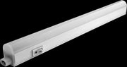 Lampada sottopensile a Led reglette 4 watt 360 lumen Luce Fredda 30 cm