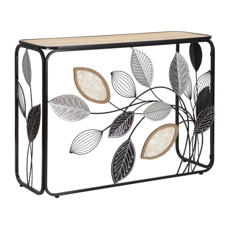 Consolle Autumn cm 108x36,8x80