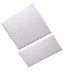 VETRO SINTETICO 4MM 50X100CM TRASPARENTE