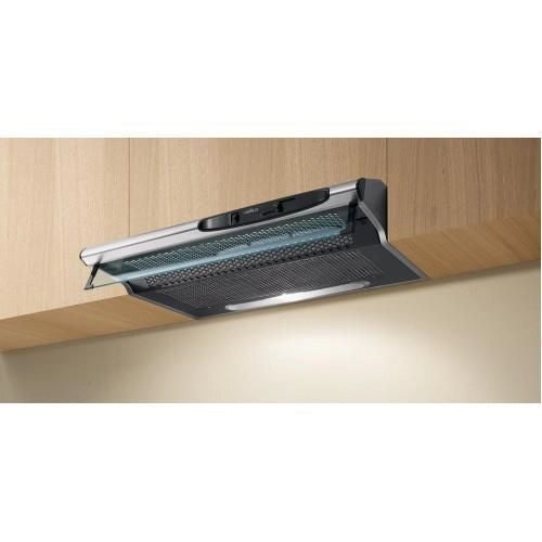 Elica Concorde SE WH/F/60 Semintegrato (semincassato) Bianco 250 m³/h