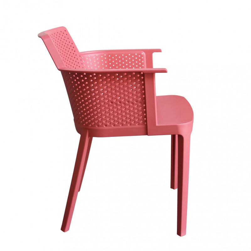 Set di 4 POLTRONE CATHY