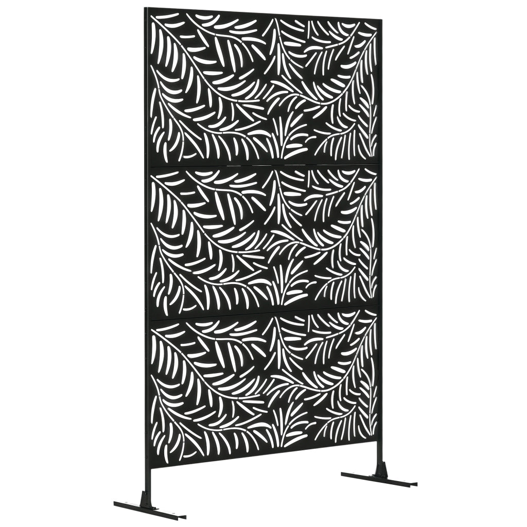 Parete divisoria da giardino ¨C Minimal ¨C 122x45x198 cm