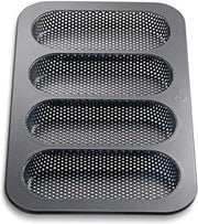 Mini forma per pane integrale - KP810081004 / grigio