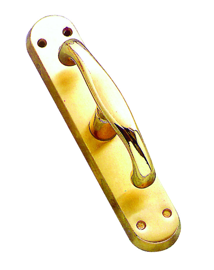CREMONESE GIADA  gratz con perni 2.00 pz