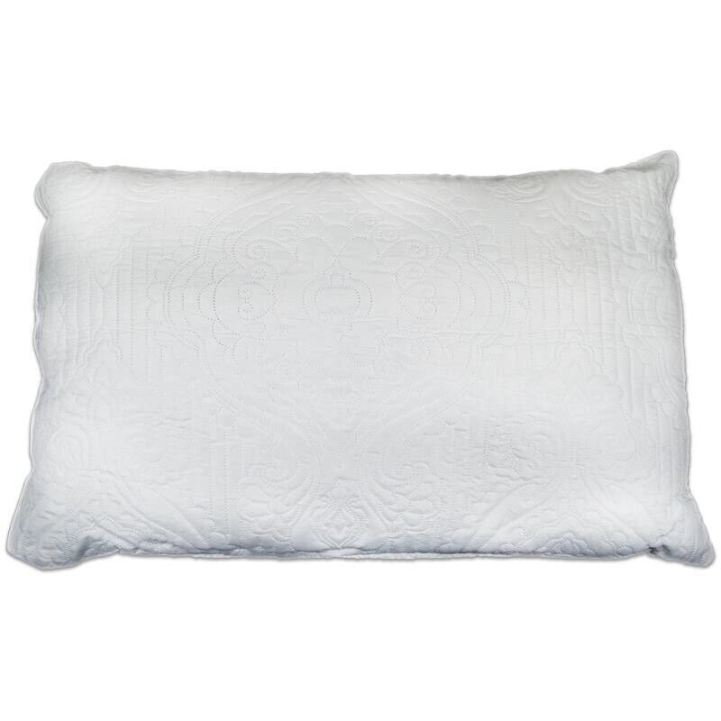 HYDRA VIVA+ CUSCINO GUANCIALE ANALLERGICO TRAPUNTATO PER CAMERA DA LETTO