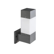 Kanlux INVO OP 29170 applique esterna E27 IP54 grafite