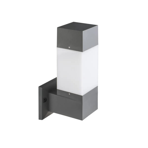 Kanlux INVO OP 29170 applique esterna E27 IP54 grafite
