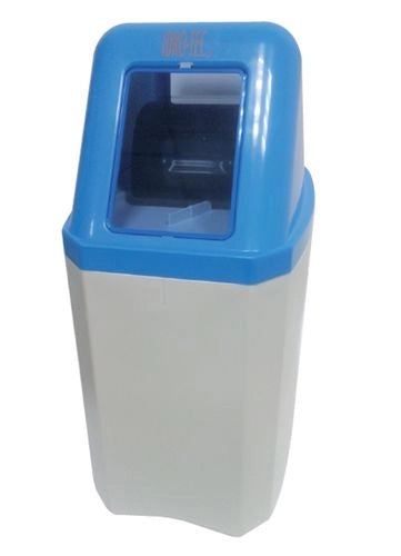 ADDOLCITORE CABINATO A VOLUME IDROS CAB10 AV 10 lt IDROTEC