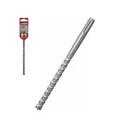 Punta SDS Plus Ii Quattric 8X165 Fischer