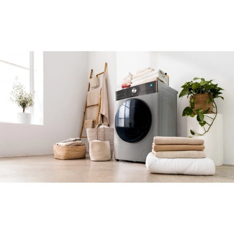 CECOTEC 02796 - Bolero DressCode 8800 Inverter Steel A
