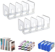 Organizzatore per Scrivania - 2 Pezzi