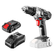 1pz trapano avvitatore 18 v cod:ferx.5107029nlm