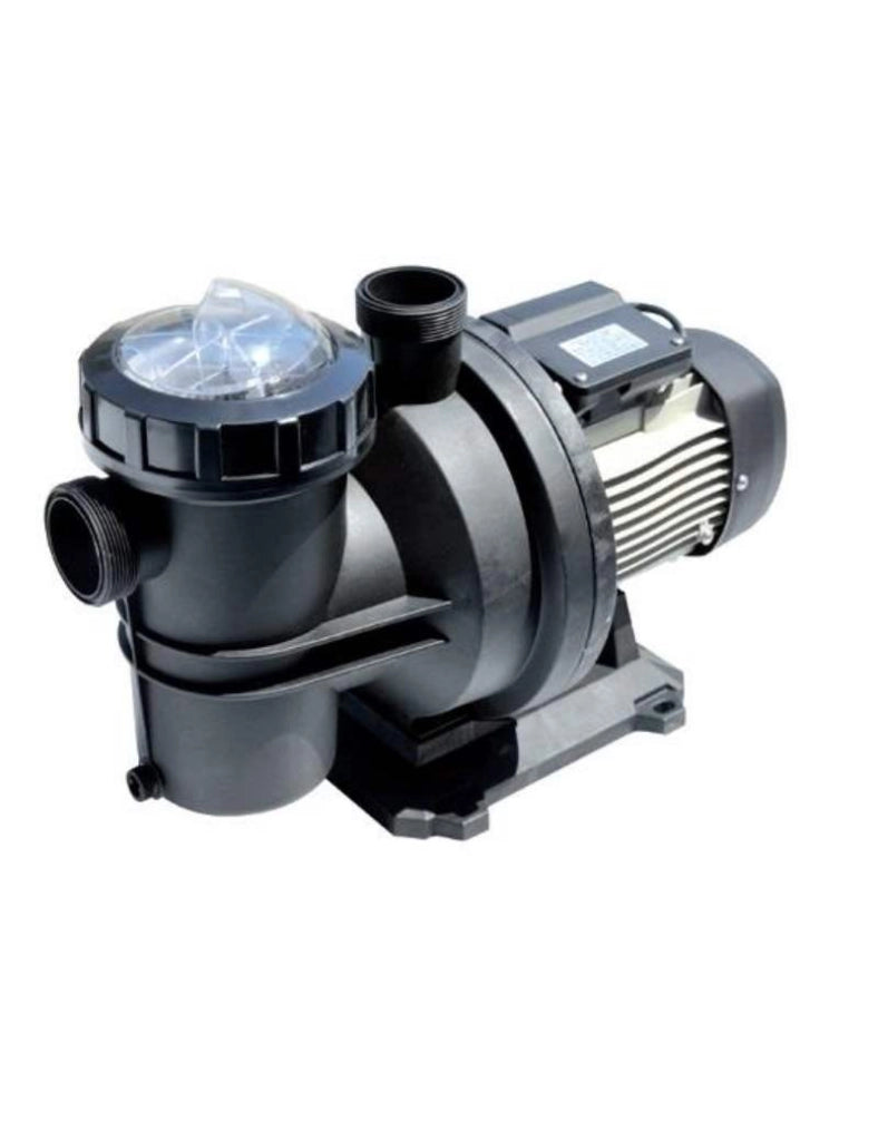 Pompa Per Piscina Con Prefiltro Breton 550S - 0,75 Hp Trifase