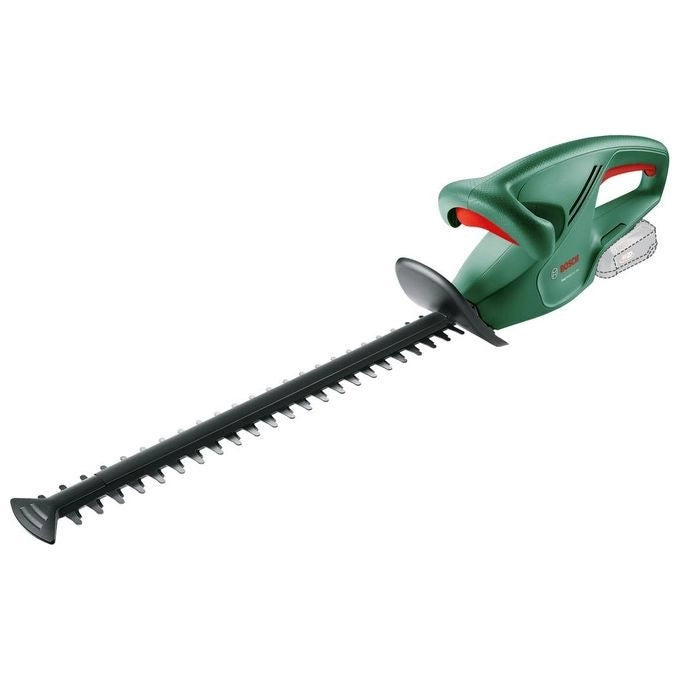 Bosch 0600849M00 EasyHedgeCut Tagliasiepi a batteria 18 V 52 cm 2400 spm 2.4 Kg colore Nero