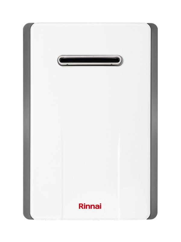 Scaldabagno a Gas da Esterno Rinnai One 11e Gpl