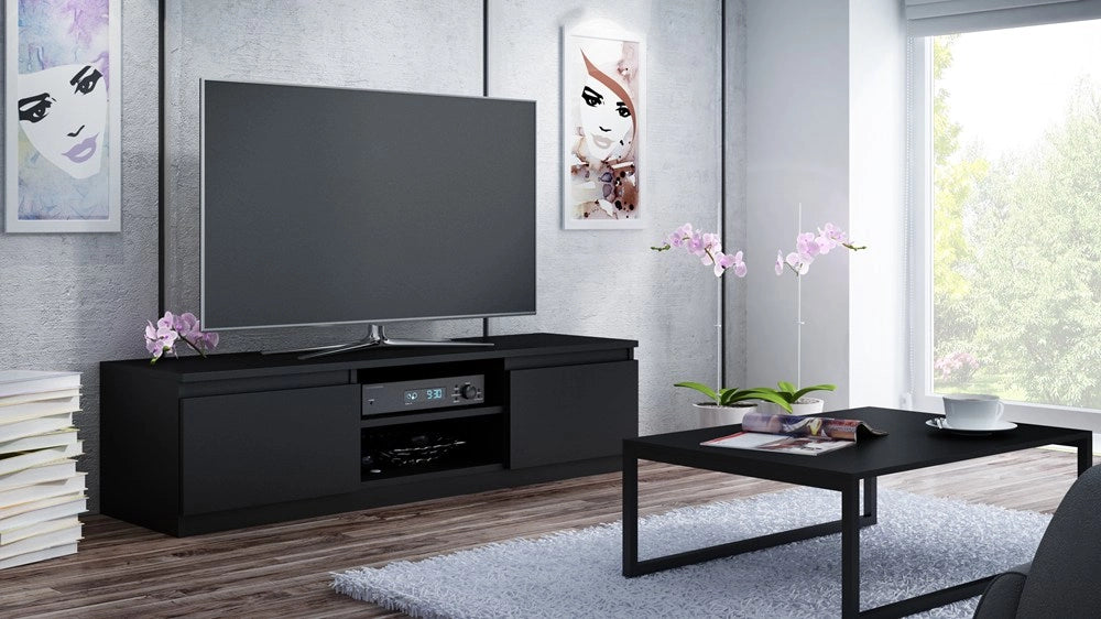 RTV MALWA 140 nero