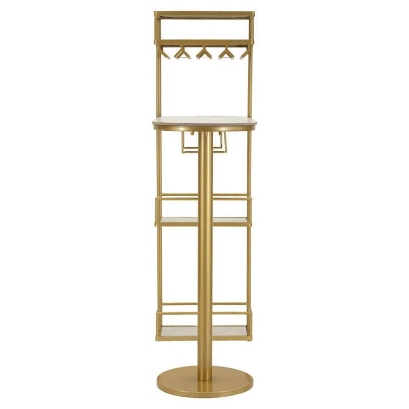 Bancone Bar Luxy cm 120x45x150
