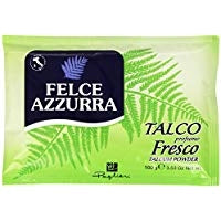 FELCE AZZURRA TALCO BUSTA 100 GR FRESCO