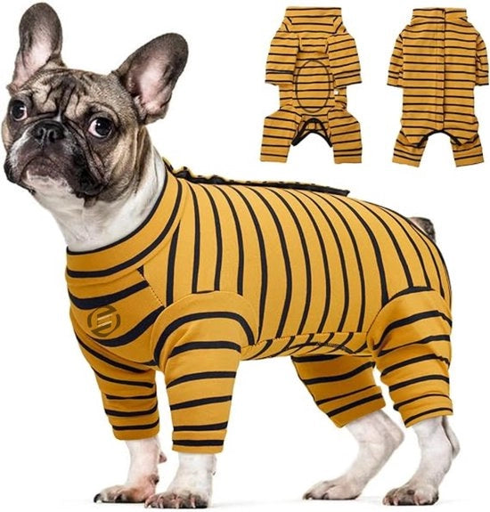 Pijama per cani