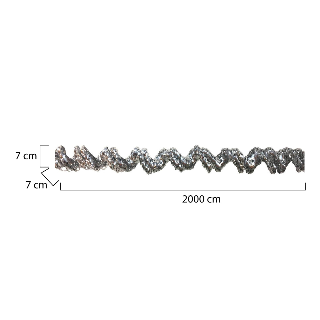 Narda, Decorazione da Natale Made in Italy