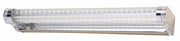 Applique Candellux Moderno 20-40800 LED 7W cromo 42cm