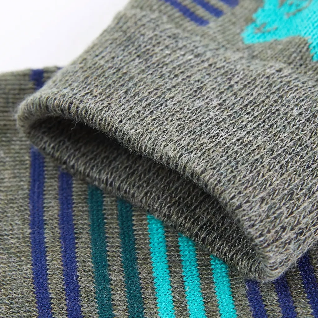 Calzini per Bambini 5 Paia EU 26-29 CFW3714944