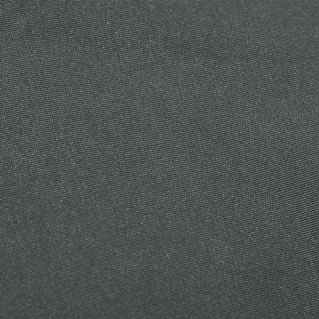 Tenda a Rullo per Terrazzo ¨C Minimal ¨C Polyester Antivento Grigio