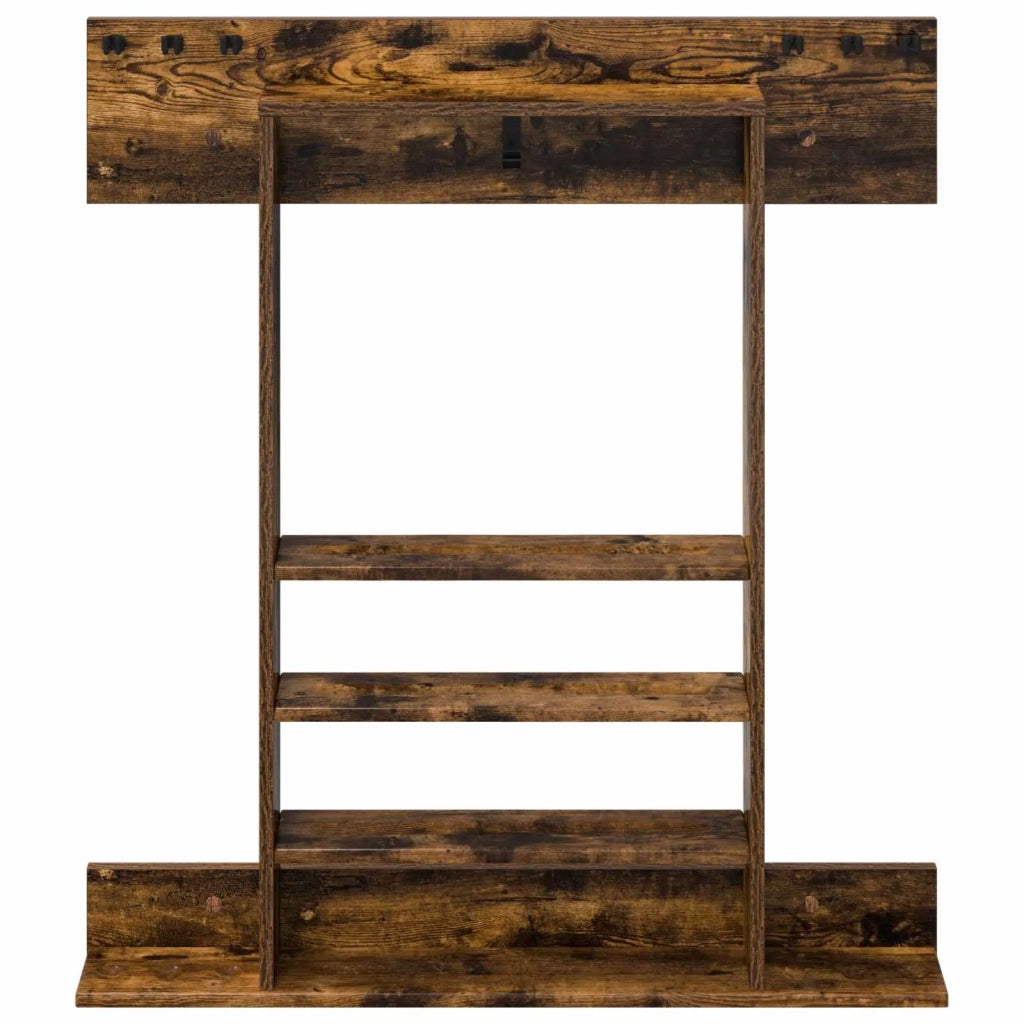 Supporto per stecche da biliardo Legno ingegnerizzato 8006778