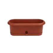 Vaso Piera Ovale Riserva Acqua 30 Stefanpl