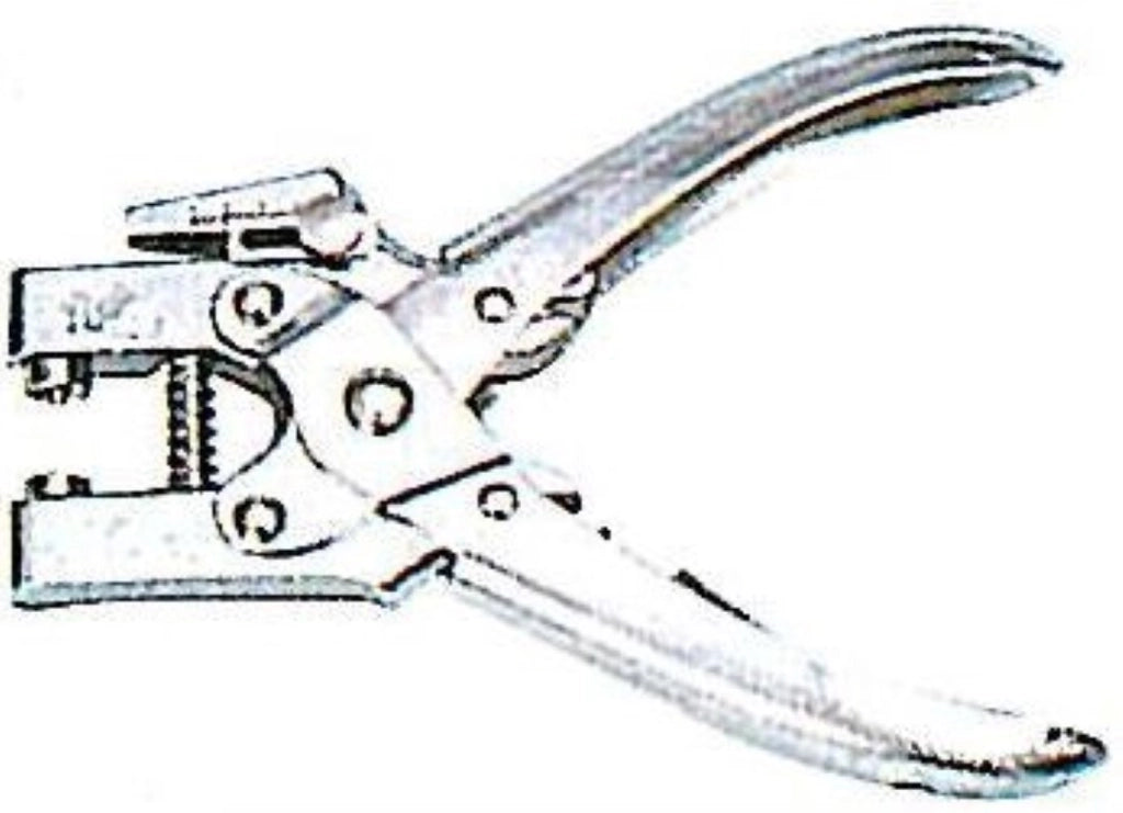 Pinza Per Occhielli Perf.Inc. - Oreca New