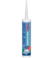 SILICONE ANTIMUFFA BIANCOSAN BANCO 310ML - SARATOGA