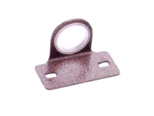 PASSANTE PER ASTE 99152 foro ø mm.18 (99152V00C1)    MOTTURA