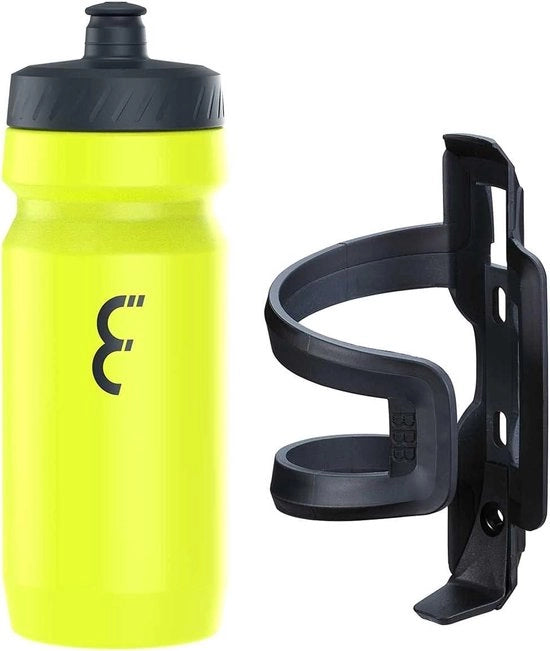 Flessiportatile per bicicletta con serbatoio (Bbc-40c) - Porta acqua per bicicletta