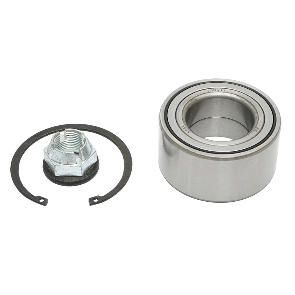 Set cuscinetti ruota posteriore Dacia Duster 4x4 402109533R