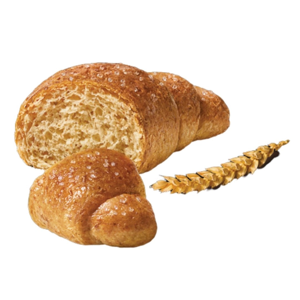 Mulino bianco cornetti integrali in confezione da 6 cornetti - 240 grammi totali