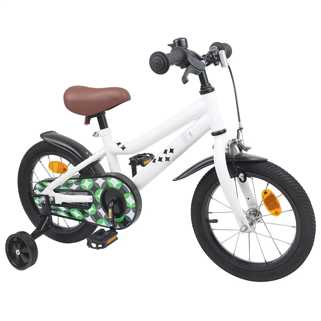 Bicicletta per Bambini | Bici per bambini 14 Pollici per bambini da 3 a 5 anni